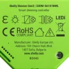 Shelly WLAN-Dimmaktor Dimmer Gen3