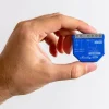 Shelly WLAN-Schaltaktor 1 Gen 4 x 2 Blau
