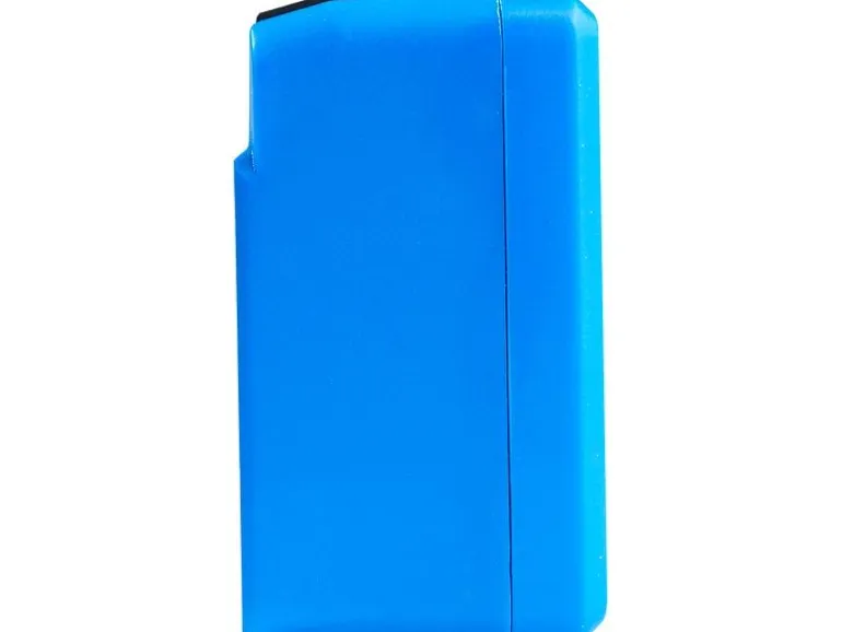 Shelly WLAN-Schaltaktor 1 Mini Gen4 WiFi-Switch Blau, 8 A