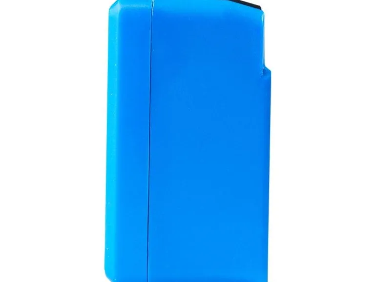 Shelly WLAN-Schaltaktor 1 Mini Gen4 WiFi-Switch Blau, 8 A