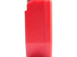 Shelly WLAN-Schaltaktor 1PM Gen4 Rot, 16 A