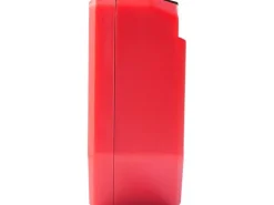 Shelly WLAN-Schaltaktor 1PM Gen4 Rot, 16 A