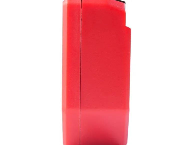 Shelly WLAN-Schaltaktor 1PM Gen4 Rot, 16 A