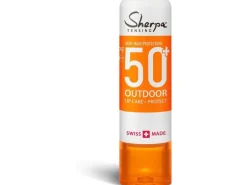 Sherpa Tensing Lippenpflegestift SPF50 4.8 g