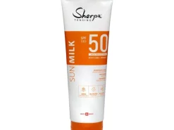 Sherpa Tensing Sonnencreme SPF 50 250 ml