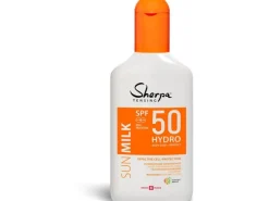 Sherpa Tensing Sonnenmilch SPF50 175 ml