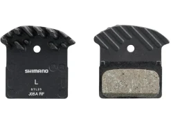 Shimano Bremsbeläge J05A Kunstharz