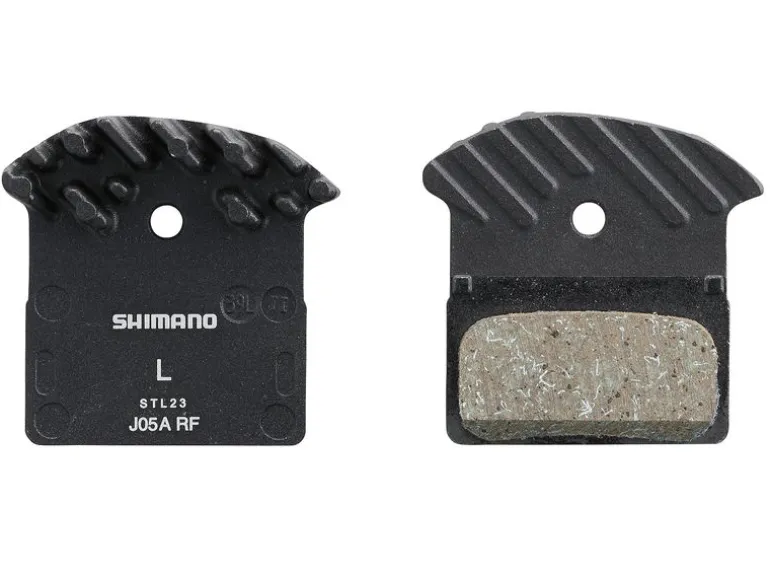 Shimano Bremsbeläge J05A Kunstharz