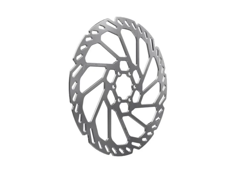 Shimano Bremsscheibe Bremsscheibe RT-6B750 220 mm 6-Loch
