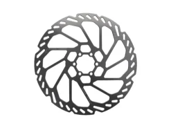 Shimano Bremsscheibe Bremsscheibe RT-6B750 220 mm 6-Loch