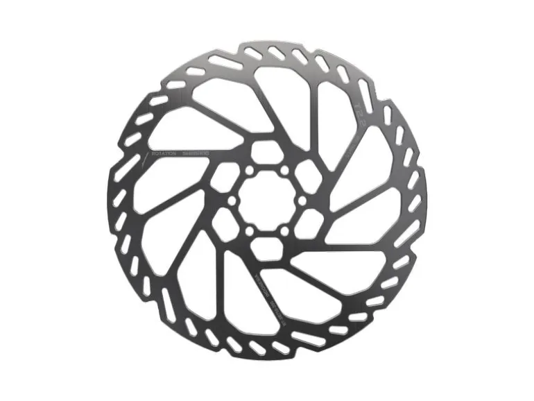 Shimano Bremsscheibe Bremsscheibe RT-6B750 220 mm 6-Loch