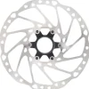 Shimano Bremsscheibe Deore SM-RT64 180 mm