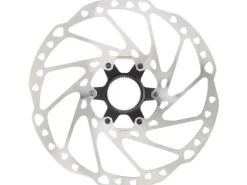 Shimano Bremsscheibe Deore SM-RT64 180 mm