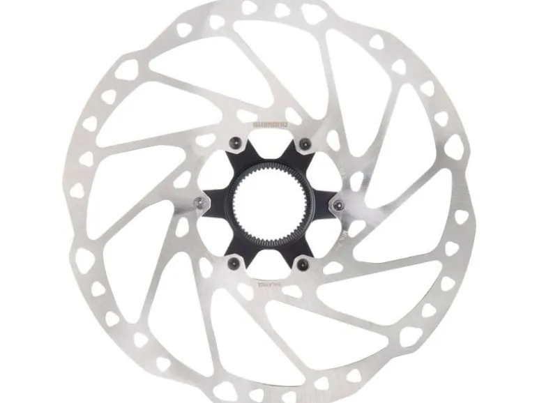 Shimano Bremsscheibe Deore SM-RT64 203 mm