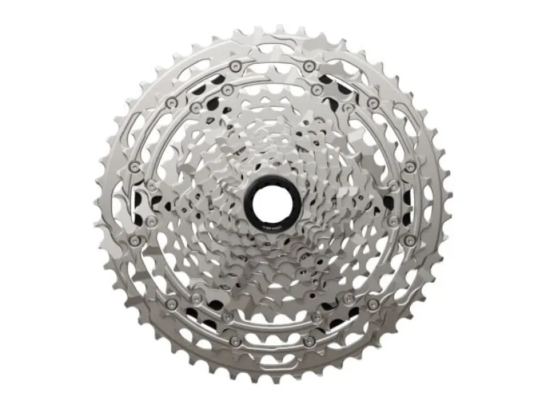 Shimano Deore CS-M6200 12-fach MTB-Kassette 10-51 Zähne