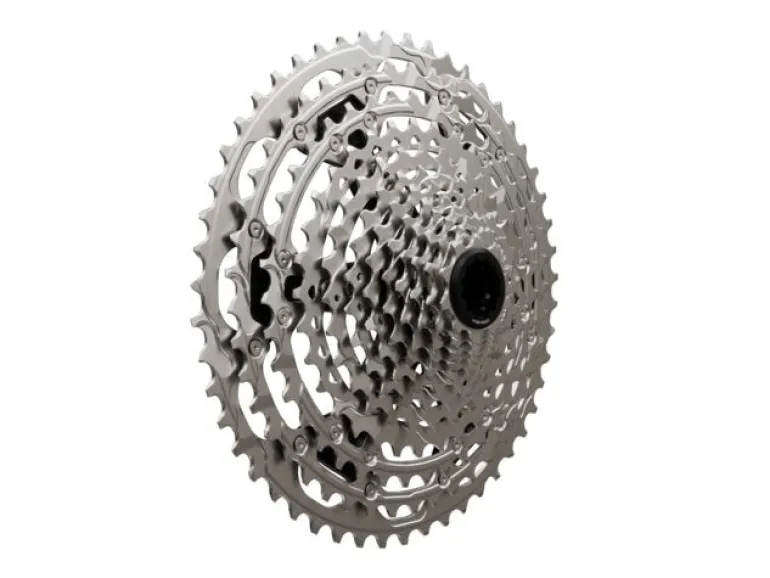 Shimano Deore CS-M6200 12-fach MTB-Kassette 10-51 Zähne