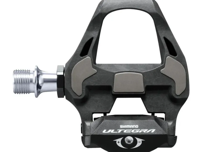 Shimano Klickpedale Ultegra PD-R8000 Schwarz