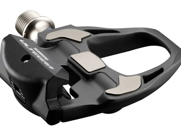 Shimano Klickpedale Ultegra PD-R8000 Schwarz