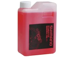Shimano Mineralöl 500 ml