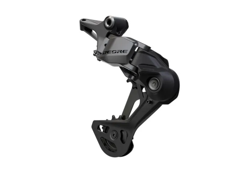 Shimano Schaltwerk DEORE RD-M7200 12-Gang SGS langer Käfig