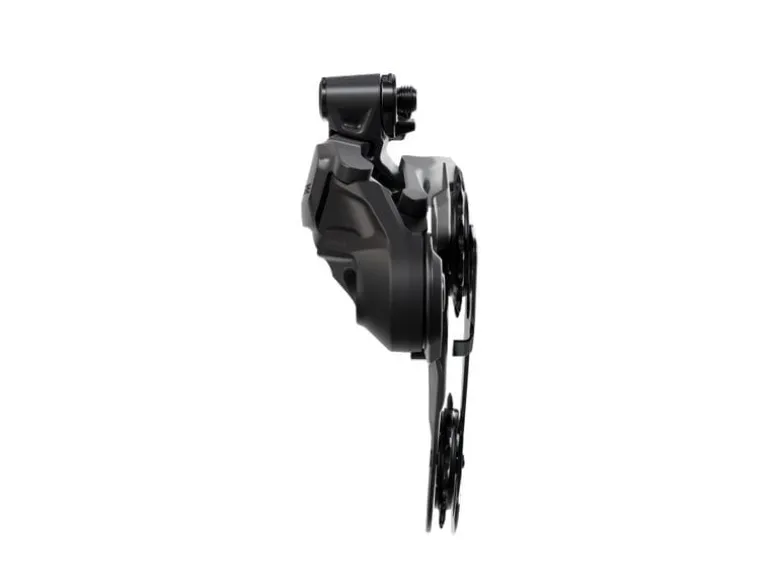 Shimano Schaltwerk DEORE RD-M7200 12-Gang SGS langer Käfig