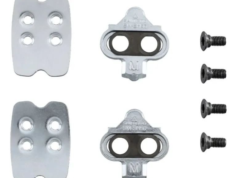 Shimano Schuhplatten SM-SH56 SPD