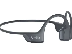 Shokz Bone Conduction Kopfhörer OpenRun Pro 2 USB-C Schwarz