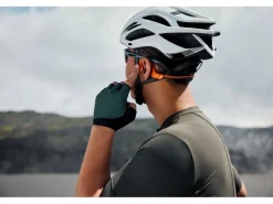 Shokz Bone Conduction Kopfhörer OpenRun Pro 2 USB-C Schwarz