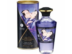 Shunga Massageöl Aphrodisiac Exotic Fruits 100 ml