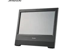 Shuttle Barebone X50N