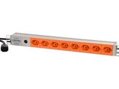 SICOTEC USV 19" PDU 8x T13