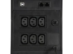 SICOTEC USV USV PCM RPT 2000 AP 2000 VA / 1200 W