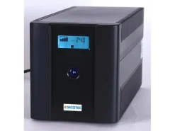 SICOTEC USV USV PCM RPT 2000 AP 2000 VA / 1200 W