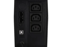 SICOTEC USV USV PCM RPT 1000 AP 1000 VA / 600 W