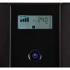 SICOTEC USV USV PCM RPT 1025 AP 1025 VA / 615 W