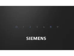 Siemens Abzughaube LC87KFN60 4 Stufen