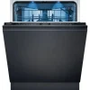 Siemens Einbaugeschirrspüler iQ500 SN95EX22CE
