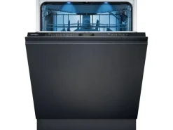 Siemens Einbaugeschirrspüler iQ500 SN95EX22CE