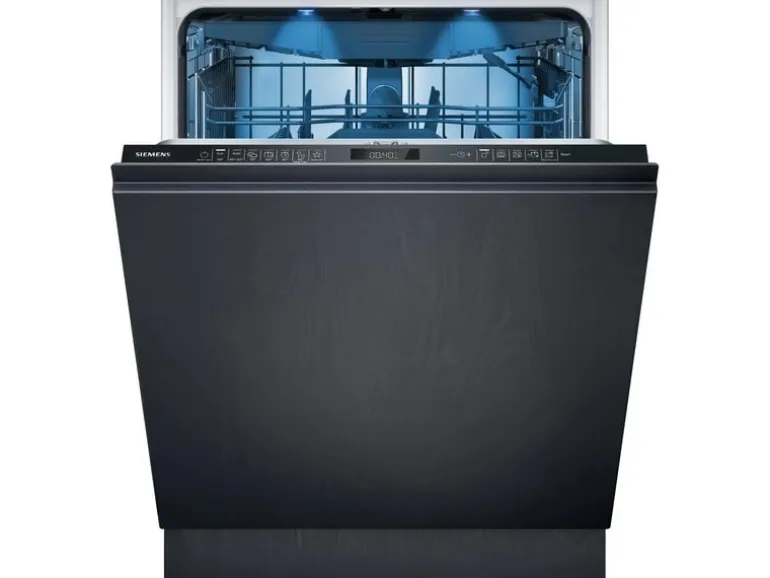 Siemens Einbaugeschirrspüler iQ500 SN95EX22CE