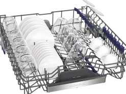 Siemens Einbaugeschirrspüler iQ500 SN95EX22CE