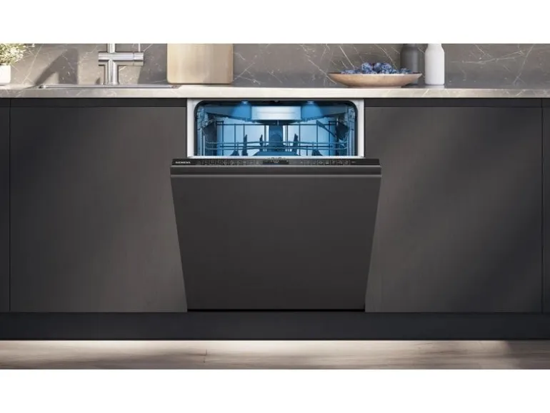 Siemens Einbaugeschirrspüler SX87TX02CE