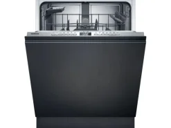 Siemens Einbaugeschirrspüler SN63EX22AE