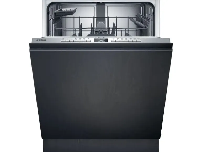 Siemens Einbaugeschirrspüler SN63EX22AE