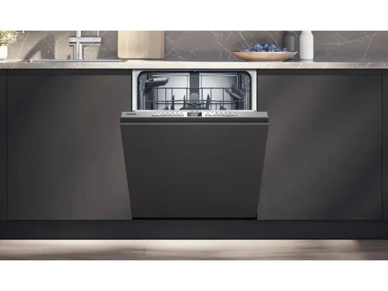 Siemens Einbaugeschirrspüler SN63EX22AE