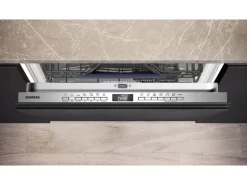 Siemens Einbaugeschirrspüler SN63EX22AE