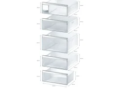 Siemens Gefrierschrank GS58NAWCV Rechts