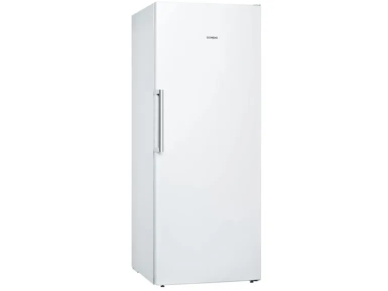 Siemens Gefrierschrank iQ500 GS54NAWCV Rechts/Wechselbar