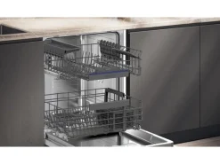 Siemens Geschirrspüler iQ300 SN73EX02AH