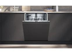 Siemens Geschirrspüler iQ300 SN73EX02AH