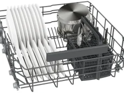Siemens Geschirrspüler iQ300 SN73EX02AH